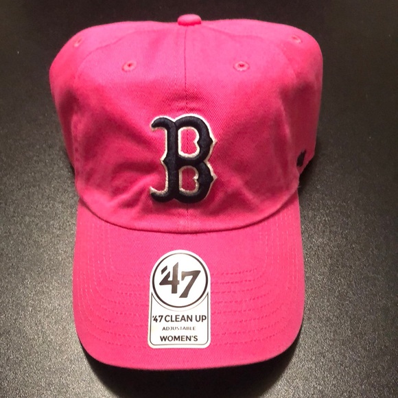 Women’s Red Sox hat - Picture 1 of 1